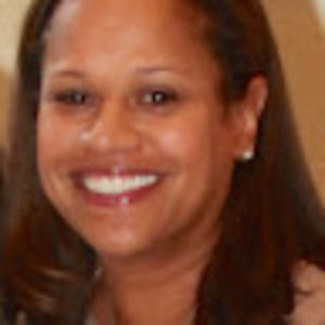 Meet your Posher, Terri